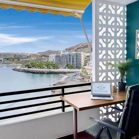 Donana Beach Front Apartment Patalavaca Exterior foto