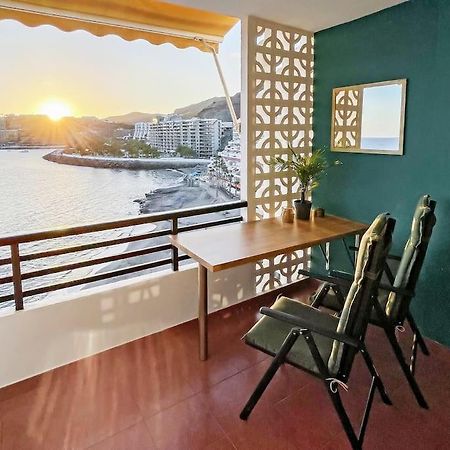 Donana Beach Front Apartment Patalavaca Exterior foto