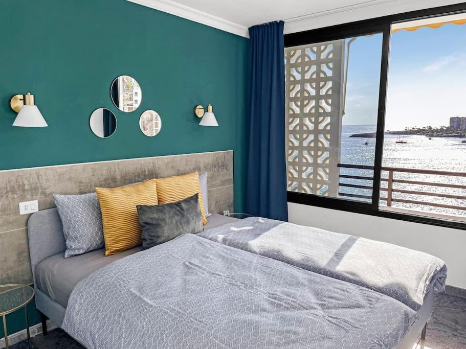 Donana Beach Front Apartment Patalavaca Exterior foto