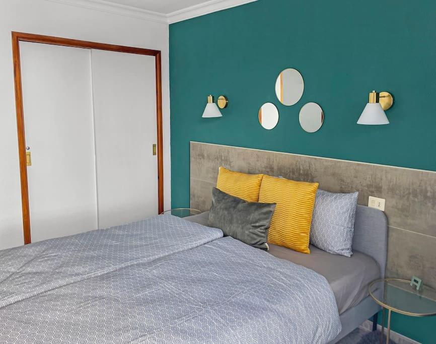 Donana Beach Front Apartment Patalavaca Exterior foto
