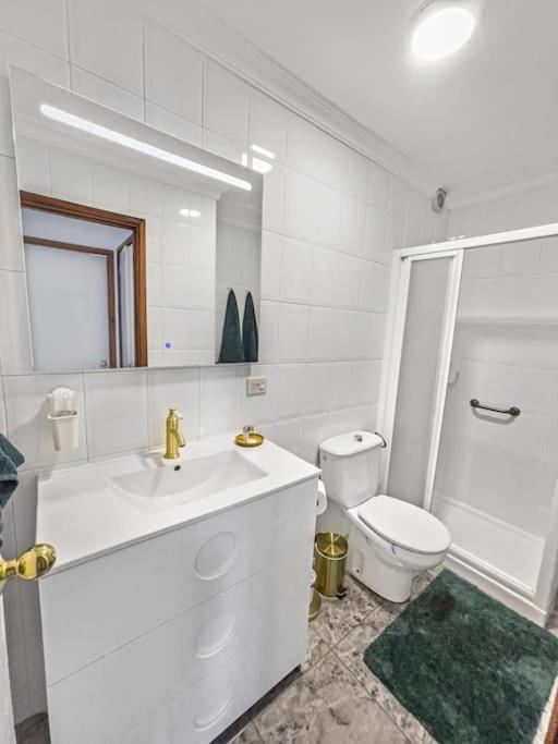 Donana Beach Front Apartment Patalavaca Exterior foto